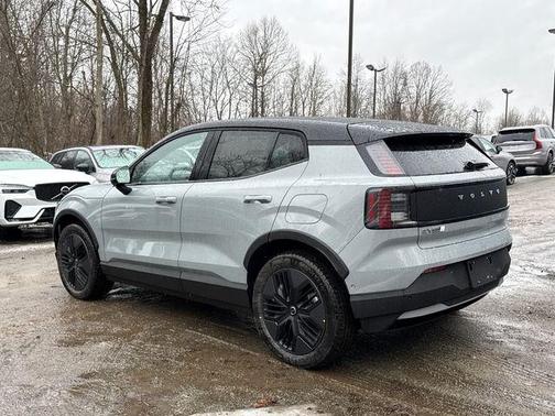 2026 Volvo EX30 Cross Country Ultra, Twin Motor Performance, Fully electric