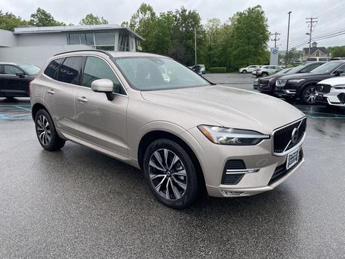 2023 Volvo XC60 B5 Core