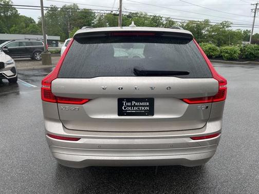 2023 Volvo XC60 B5 Core