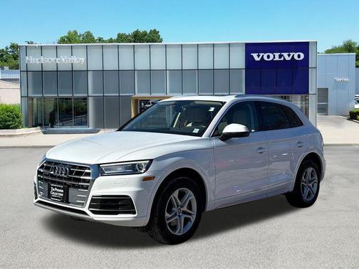 2019 Audi Q5 2.0T Premium