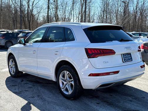 2019 Audi Q5 2.0T Premium