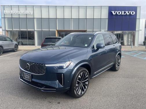 2026 Volvo XC90 B6 Plus 7-Seater