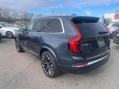 2026 Volvo XC90 B6 Plus 7-Seater