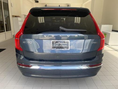 2023 Volvo XC90 B6 Plus 7-Seater