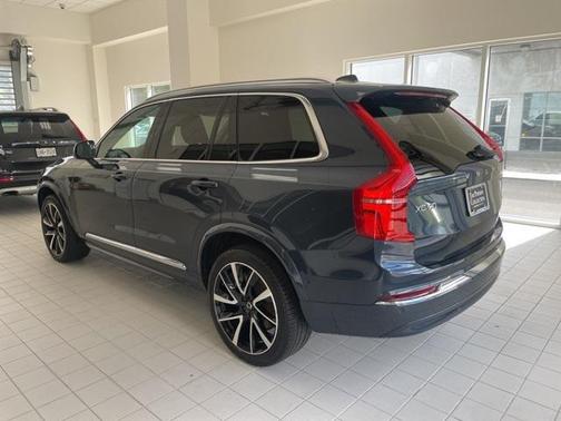 2023 Volvo XC90 B6 Plus 7-Seater
