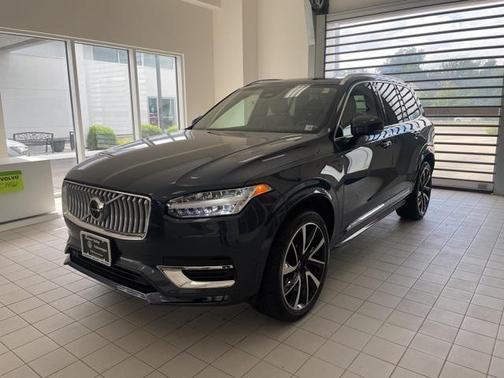 2023 Volvo XC90 B6 Plus 7-Seater