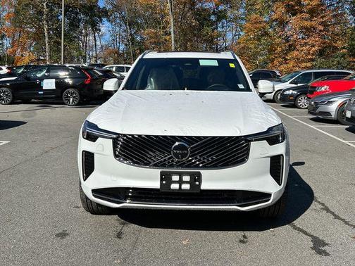 2026 Volvo XC90 B6 Ultra 7-Seater