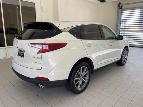 2021 Acura RDX Technology Package