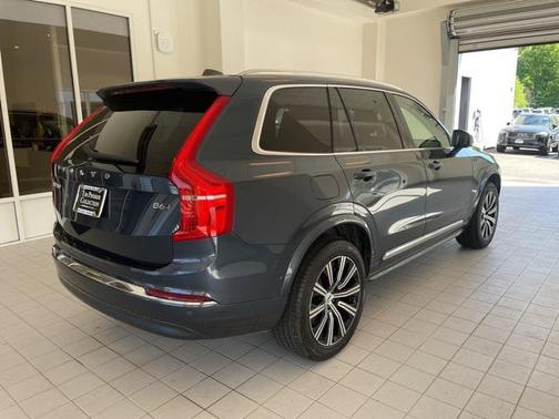 2023 Volvo XC90 B6 Plus 7-Seater