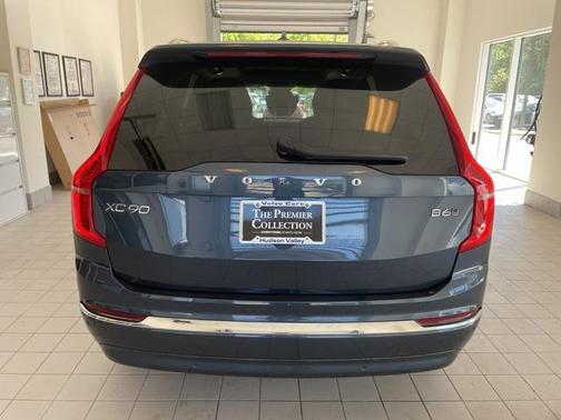 2023 Volvo XC90 B6 Plus 7-Seater