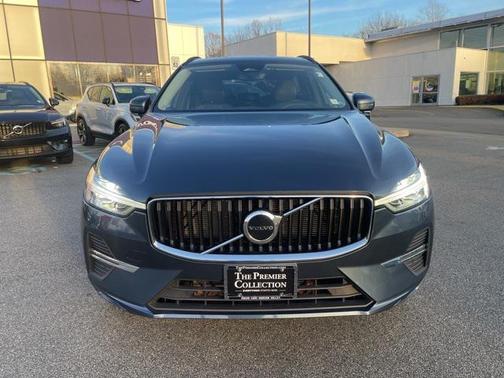 2023 Volvo XC60 B5 Core