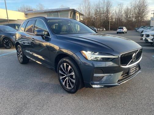 2023 Volvo XC60 B5 Core