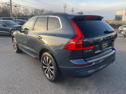 2023 Volvo XC60 B5 Core