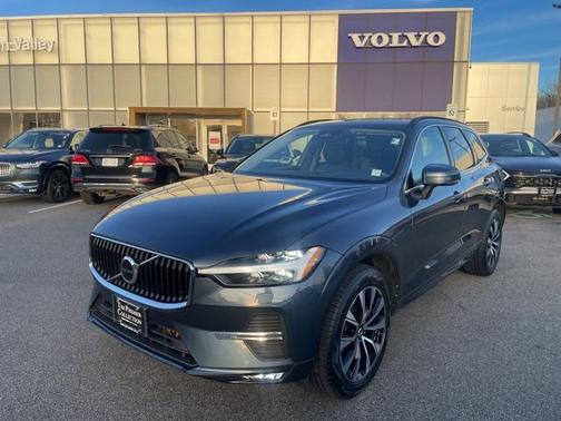 2023 Volvo XC60 B5 Core