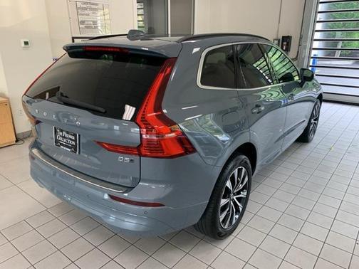 2023 Volvo XC60 B5 Core