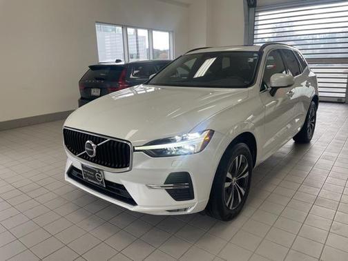 2023 Volvo XC60 B5 Core