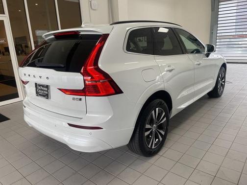 2023 Volvo XC60 B5 Core