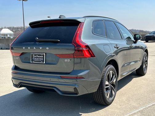 Forest Lake 2026 Volvo XC60 B5 Plus