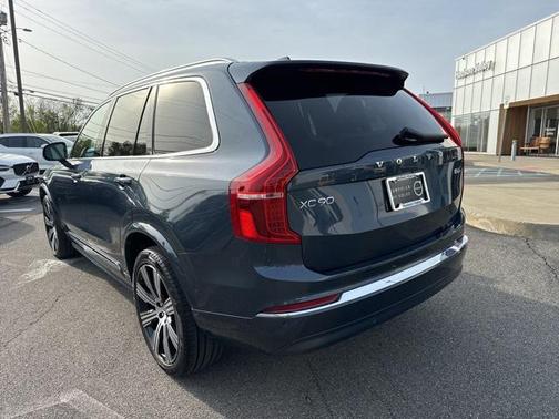 2023 Volvo XC90 B6 Ultimate 7-Seater