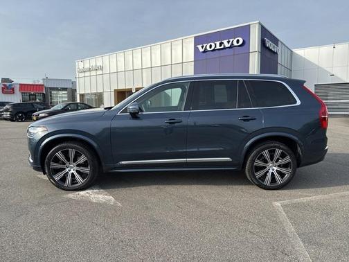 2023 Volvo XC90 B6 Ultimate 7-Seater