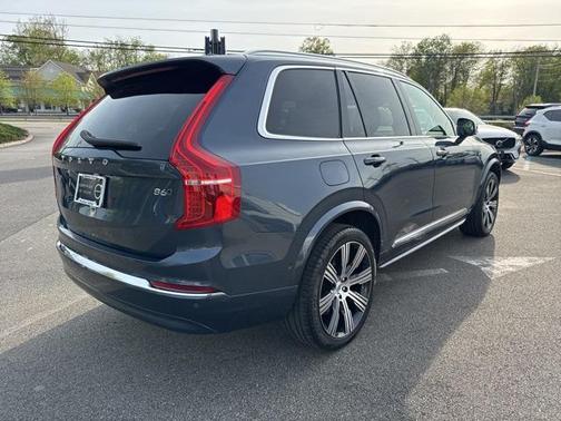 2023 Volvo XC90 B6 Ultimate 7-Seater