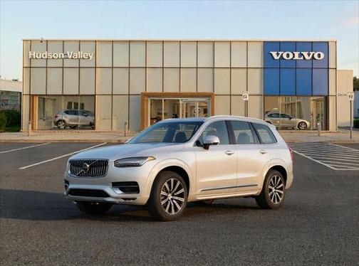 2025 Volvo XC90 Plug-In Hybrid T8 Ultra 7-Seater