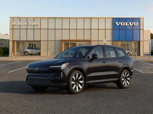 2025 Volvo EX90 Twin Motor Plus