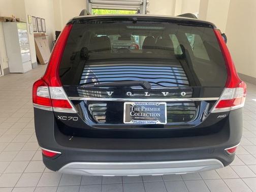2014 Volvo XC70 3.2 Premier