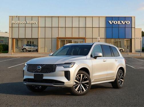 2026 Volvo XC90 B6 Ultra 7-Seater