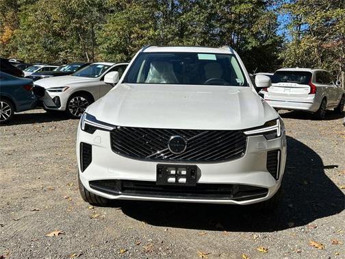 2026 Volvo XC90 B6 Ultra 7-Seater