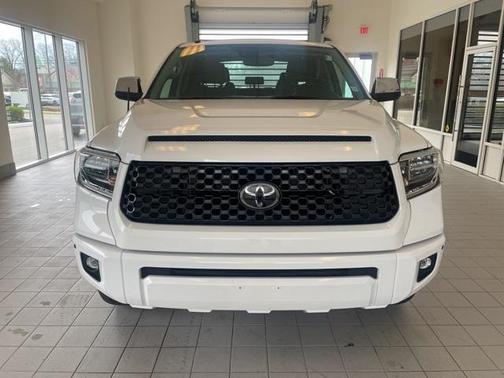 2019 Toyota Tundra Platinum