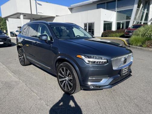 2023 Volvo XC90 B6 Plus 7-Seater