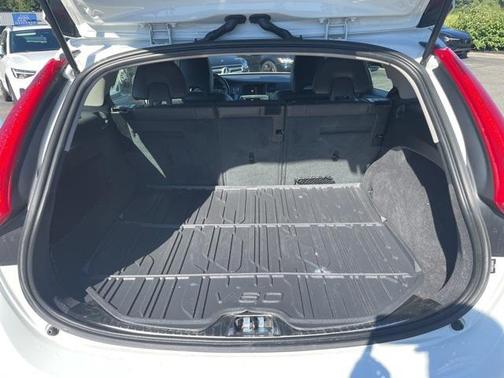 2018 Volvo V60 T5 Dynamic
