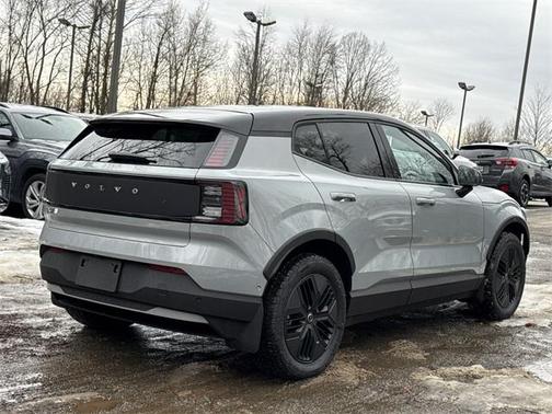 2026 Volvo EX30 Cross Country Ultra, Twin Motor Performance, Fully electric