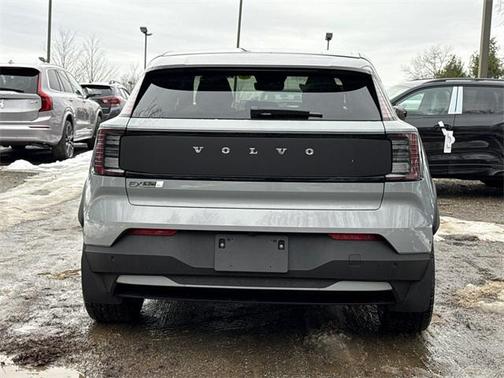 2026 Volvo EX30 Cross Country Ultra, Twin Motor Performance, Fully electric