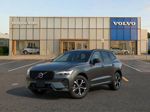 2026 Volvo XC60 B5 Ultra