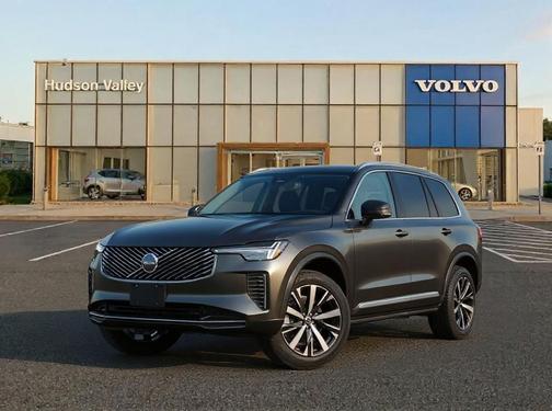 2026 Volvo XC90 B6 Ultra 7-Seater
