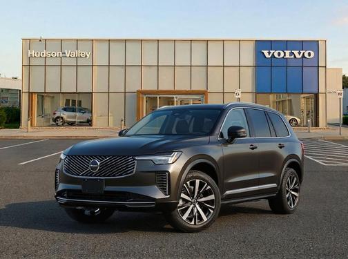 2026 Volvo XC90 B6 Ultra 7-Seater