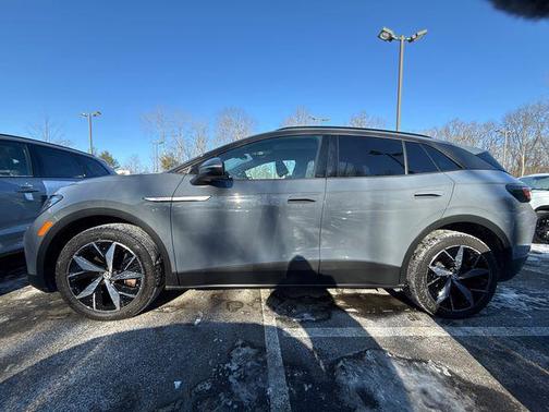 2023 Volkswagen ID.4 AWD Pro S