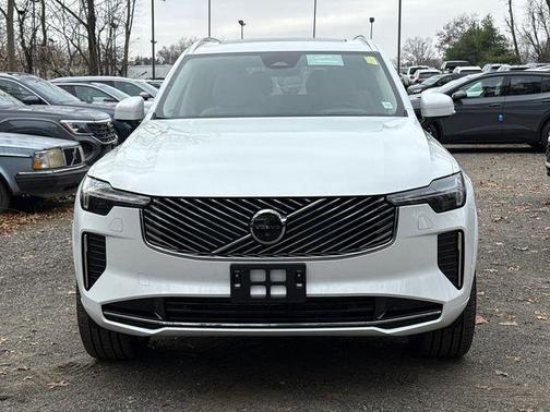 2026 Volvo XC90 B6 Ultra 7-Seater