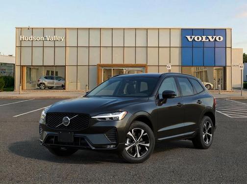 2026 Volvo XC60 B5 Ultra