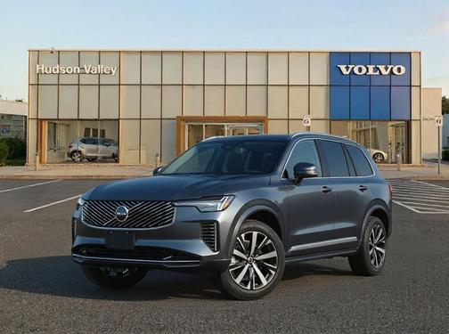 2026 Volvo XC90 B6 Plus 7-Seater