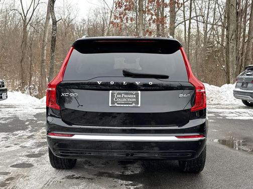 2024 Volvo XC90 B6 Plus Bright Theme 7-Seater