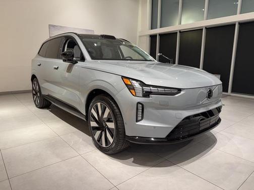 2025 Volvo EX90 Twin Motor Ultra