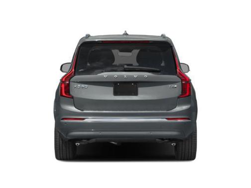 2025 Volvo XC90 Plug-In Hybrid T8 Ultra 7-Seater