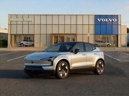 2025 Volvo EX30 Twin Motor Ultra