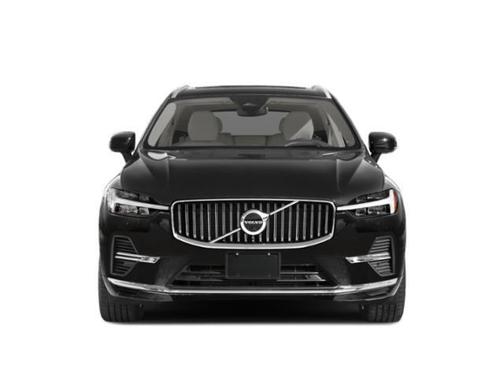 2025 Volvo XC60 Plug-In Hybrid T8 Core