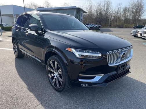 2023 Volvo XC90 B6 Ultimate 7-Seater