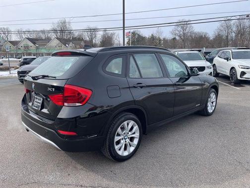 2014 BMW X1 xDrive 28i