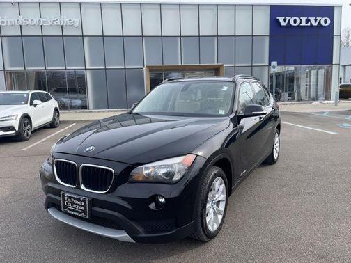 2014 BMW X1 xDrive 28i